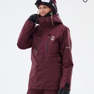 Montec Ski Jacket